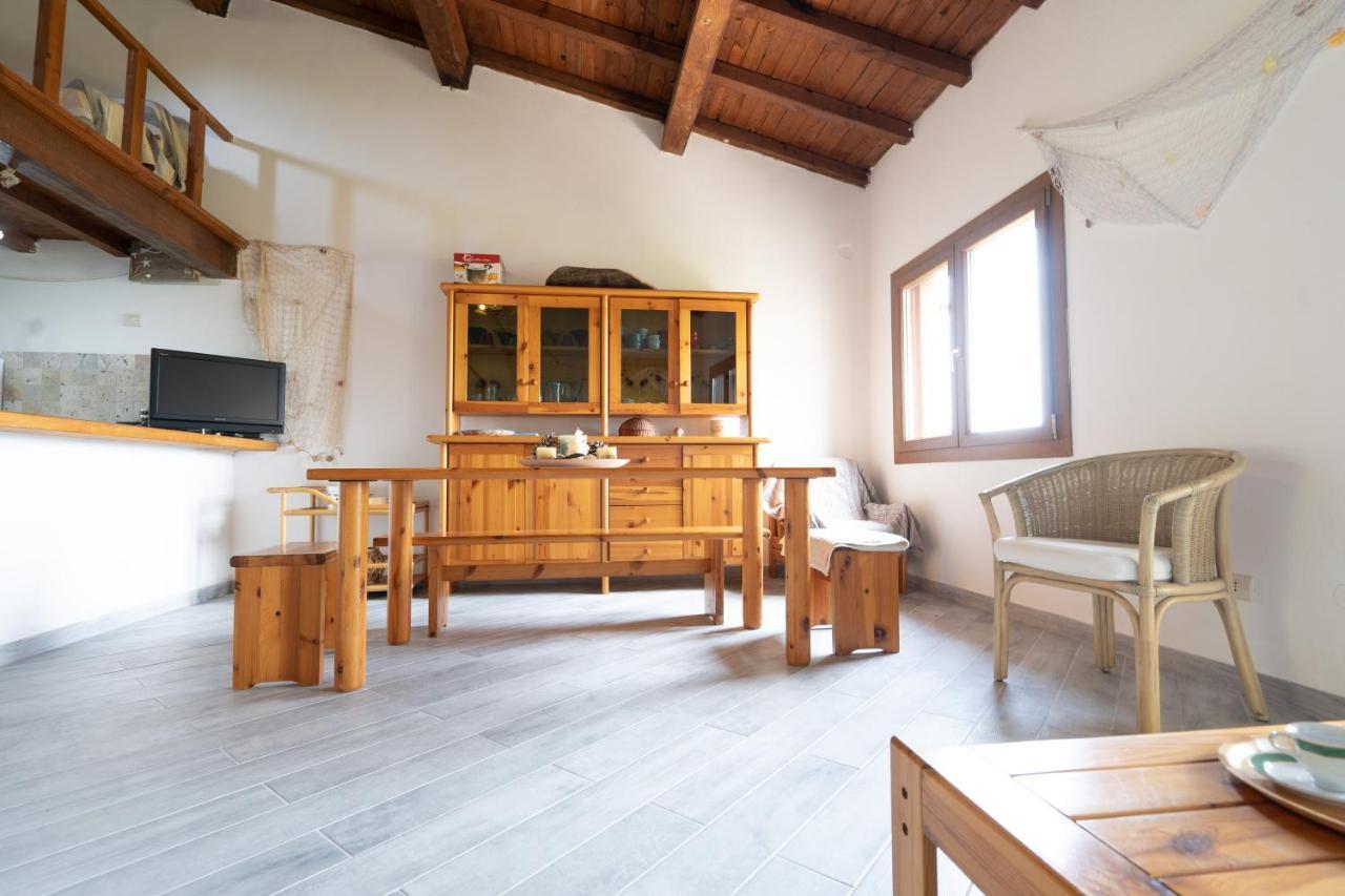 Appartamento Porto Istana Buitenkant foto