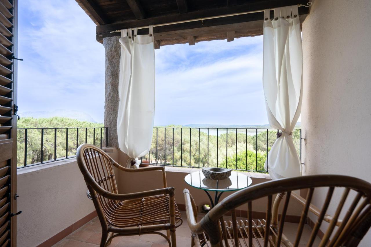 Appartamento Porto Istana Buitenkant foto