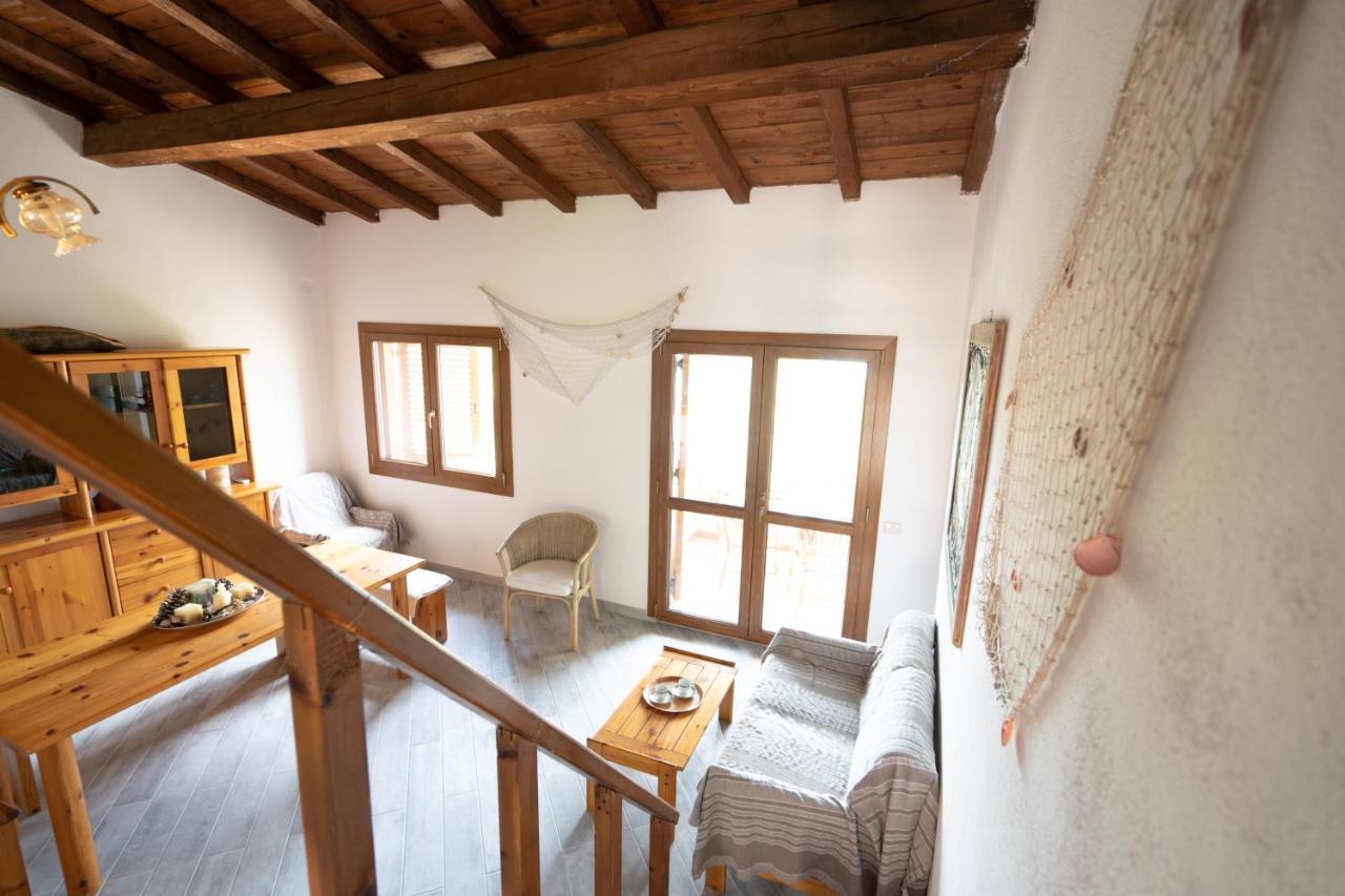 Appartamento Porto Istana Buitenkant foto
