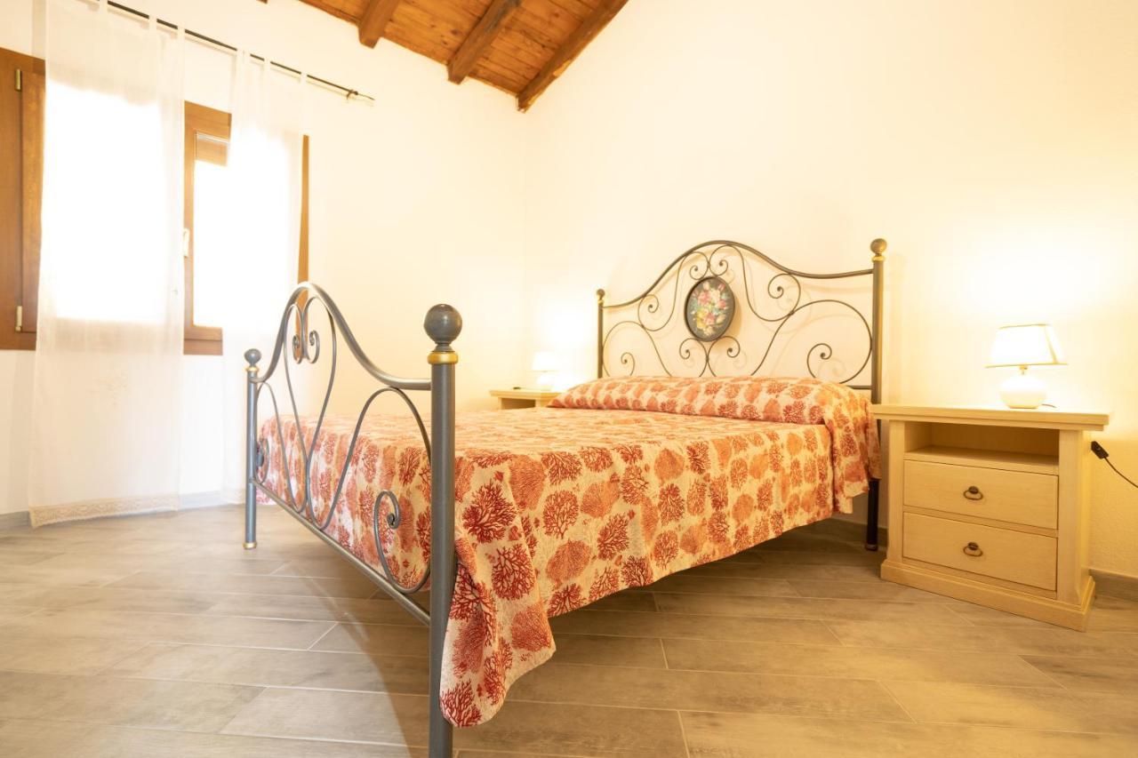 Appartamento Porto Istana Buitenkant foto
