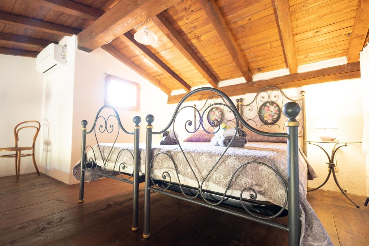 Appartamento Porto Istana Buitenkant foto