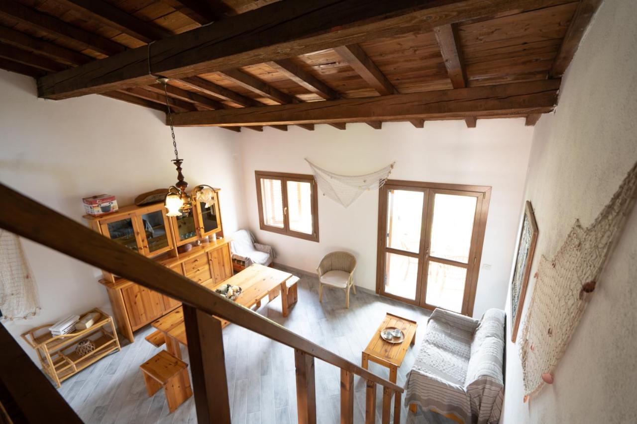Appartamento Porto Istana Buitenkant foto