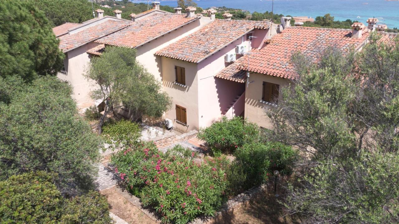 Appartamento Porto Istana Buitenkant foto