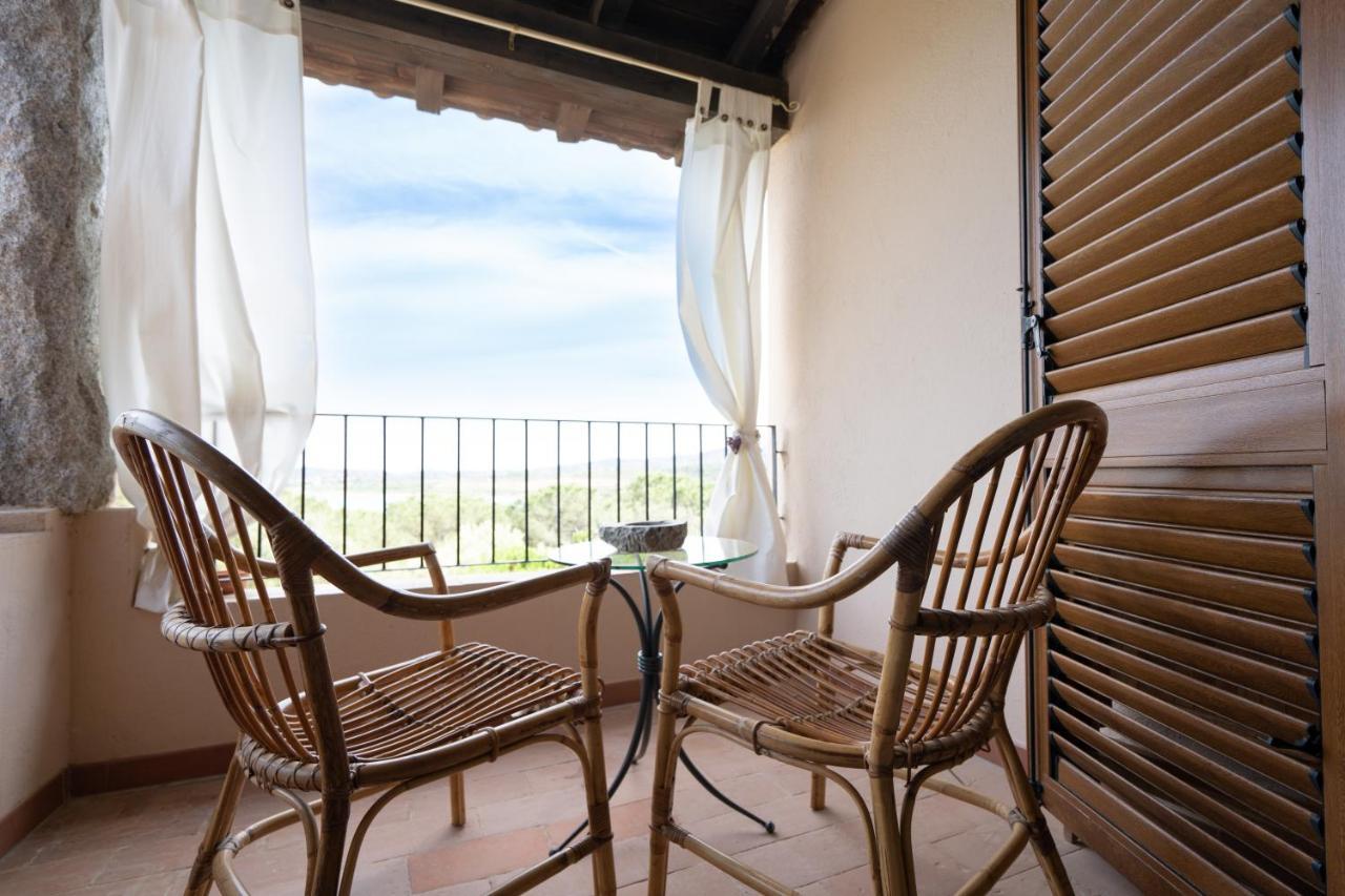 Appartamento Porto Istana Buitenkant foto