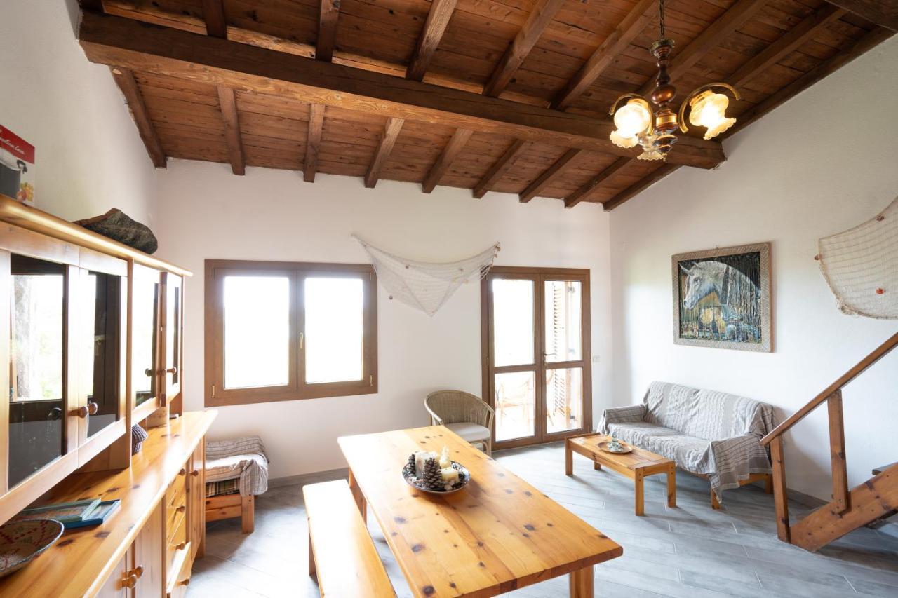 Appartamento Porto Istana Buitenkant foto