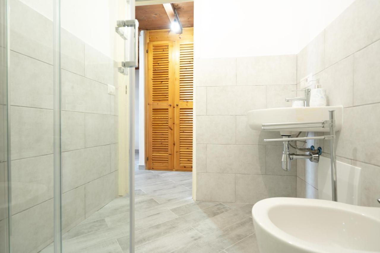 Appartamento Porto Istana Buitenkant foto
