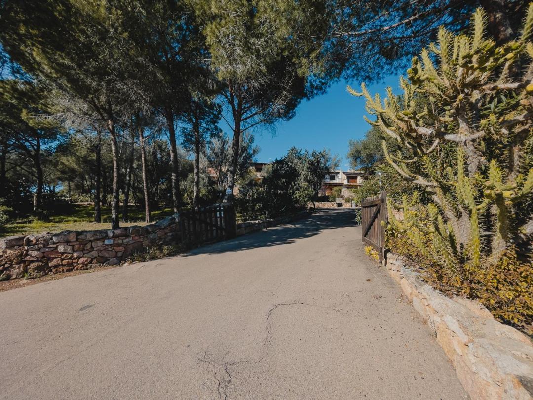 Appartamento Porto Istana Buitenkant foto