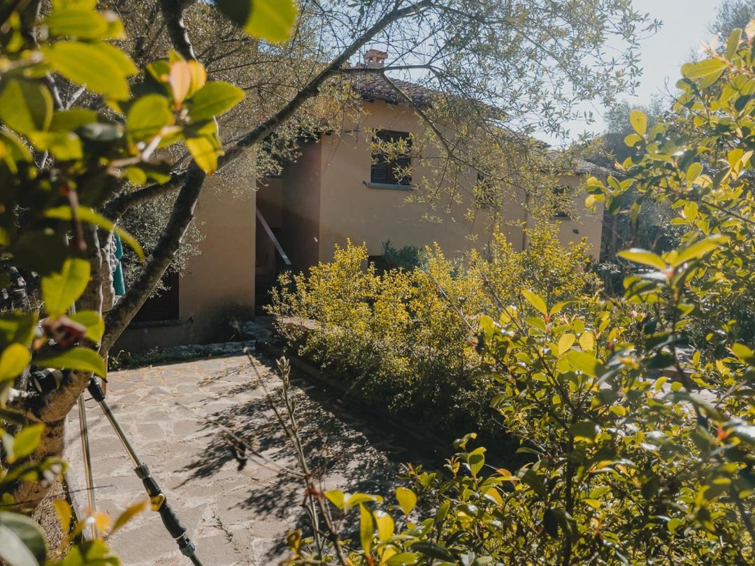 Appartamento Porto Istana Buitenkant foto