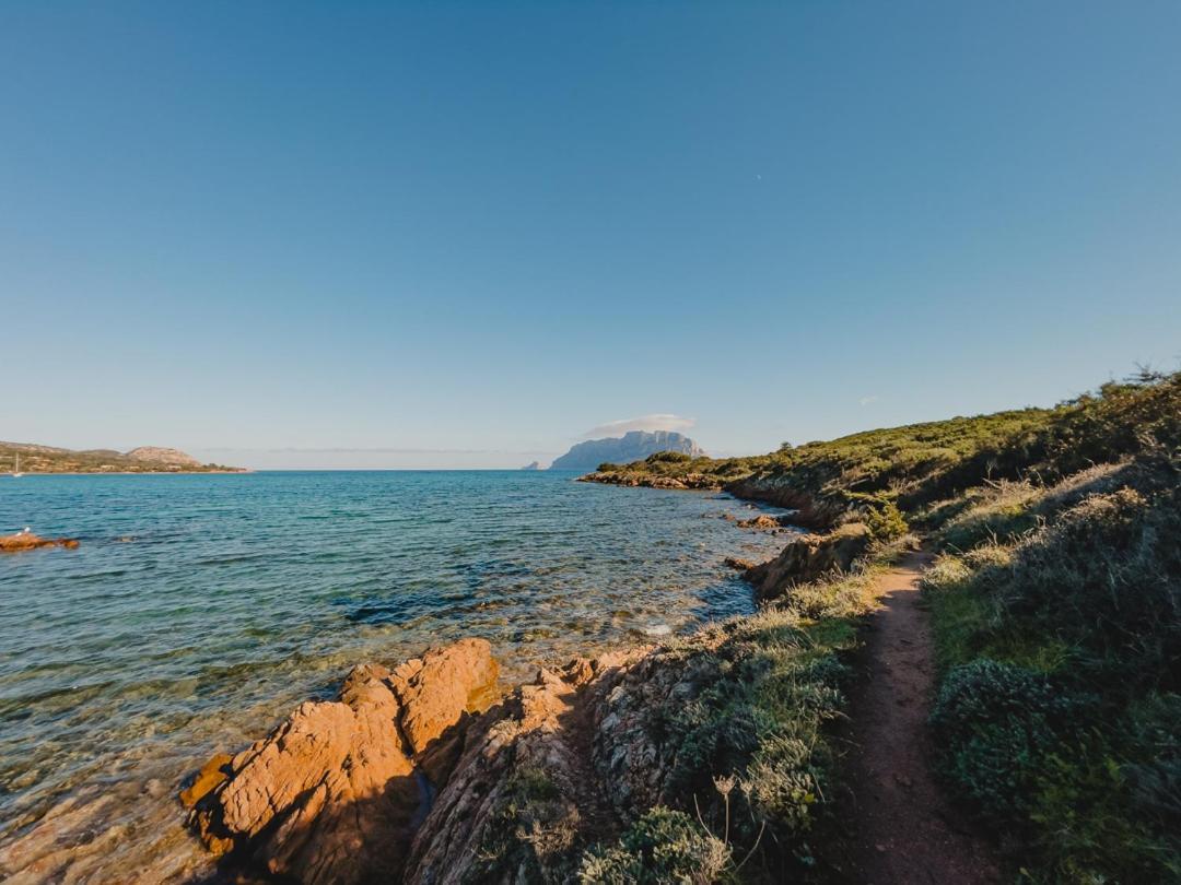 Appartamento Porto Istana Buitenkant foto