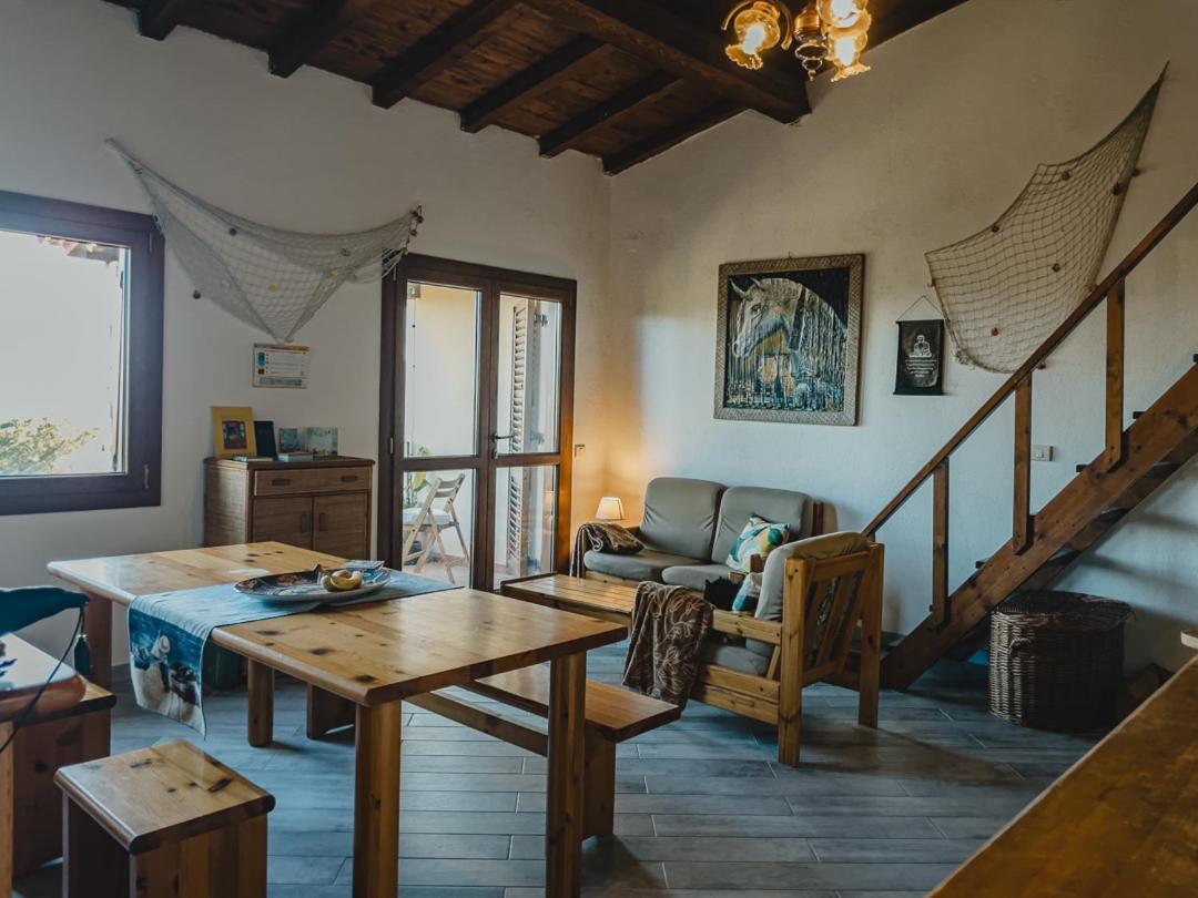 Appartamento Porto Istana Buitenkant foto